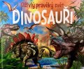 neuveden: Dinosauři - Oživlý pravěký svět