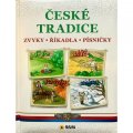 neuveden: České Tradice - Zvyky, Říkadla, Písničky