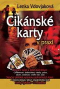 Vdovjaková Lenka: Cikánské karty v praxi
