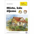 Matušková Alena: Místo, kde žijeme - učebnice