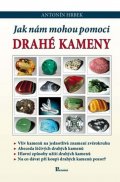 Hrbek Antonín: Jak nám mohou pomoci drahé kameny