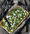 neuveden: Rychlé večeře (Edice Apetit)