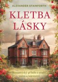 Stainforth Alexander: Kletba lásky
