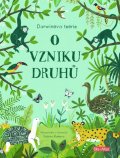 neuveden: O vzniku druhů - Darwinova teorie pro děti