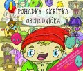 : Pohádky skřítka Obchodníčka