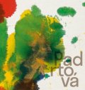 Primus Zdenek: Padrtová Ludmila - Krajinou k abstrakci