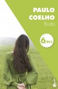 Coelho Paulo: Brida (španělsky)