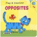 neuveden: Play and discover - Opposites AJ