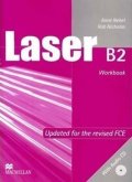 Nebel Anne: Laser B2 (new edition) Workbook without key + CD