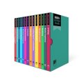 kolektiv autorů: HBR´s 10 Must Reads Ultimate Boxed Set Updated + Expanded (14 Books)