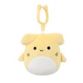 neuveden: Squishmallows Klíčenka Kladivoun - Terrence 9 cm