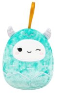 neuveden: Squishmallows Vánoční ozdoba Yetti - Yollie 10 cm