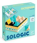 neuveden: DJECO SOLOGIC OctoPush
