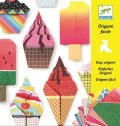 neuveden: Djeco Origami Sladké dobroty