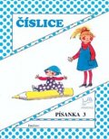 Mikulenková Hana: Číslice – Písanka 3