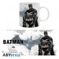 neuveden: DC Comics Hrnek: Batman The Dark Knight 320 ml