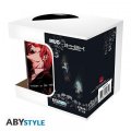 neuveden: Death Note Keramický hrnek 320 ml - Deadly Couple