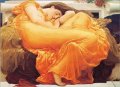 neuveden: Frederick Leighton: Červen - Puzzle/1000 dílků
