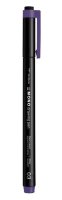 neuveden: Tombow Fineliner MONO drawing pen, 0,35mm - fialová