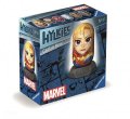 neuveden: Hylkies Marvel: Captain Marvel 54 dílků