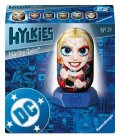 neuveden: Hylkies DC: Harley Quinn 54 dílků
