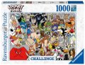 neuveden: Puzzle Challenge: Looney Tunes 1000 dílků