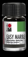 neuveden: Marabu Mramorovací barva - Zlatá 15 ml