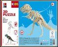 neuveden: Marabu KiDS 3D Puzzle - T-Rex Dinosaur