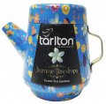 neuveden: TARLTON Tea Pot Jasmine Teardrops 100g