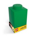 neuveden: LEGO® Classic kostka noční světlo - zelená