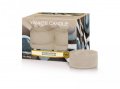 neuveden: YANKEE CANDLE Seaside Woods svíčka 9,8g čajová 12ks
