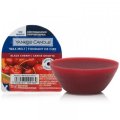 neuveden: YANKEE CANDLE Black Cherry vonný vosk 22g