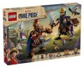 : LEGO® ONE PIECE 75644 Dorry vs. Brogy – Obři ze Zahrádky
