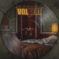 -: LP Volbeat: God Of Angels Trust (Picture Disc)