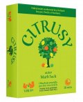neuveden: Citrusy CZ - karetní hra