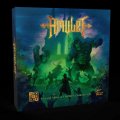 neuveden: Amulet - desková hra
