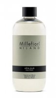 neuveden: Millefiori Milano White Musk / náplň do difuzéru 500ml