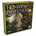 neuveden: Honba za prstenem/Společenská hra