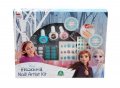 neuveden: Nehtové studio - Ledové království 2