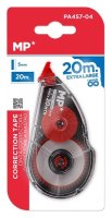 -: Korekční strojek 5mm x 20m