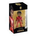 neuveden: MINIX Music: Michael Jackson - Thriller