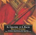 Bach Johann Sebastian: Il Grande J.S.Bach - Brani Celebri CD
