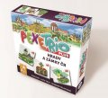 neuveden: Pexetrio - Hrady a zámky ČR