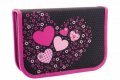 neuveden: Stil Školní penál jednopatrový Sweet Heart