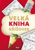 neuveden: Velká kniha křížovek