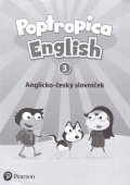 kolektiv autorů: Poptropica English 3 SLOVNÍČEK