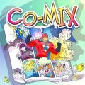 neuveden: CO-MIX - Společenská hra