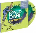 Dahl Roald: Prevítovi - CDmp3 (Čte Věra Slunéčková)