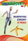 neuveden: Křížovky pro lidi 1/2026 - Murphyho zákony o práci
