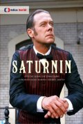 Jirotka Zdeněk: Saturnin - DVD (remasterovaná reedice)